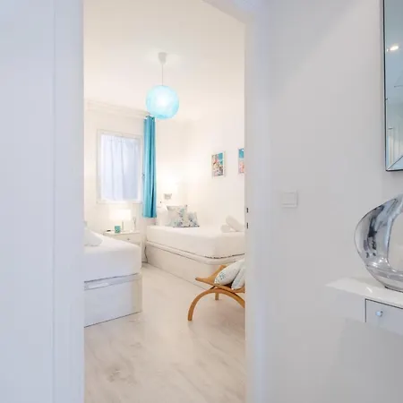 公寓 Rare! Exquisite 2-bd Facing The Sea