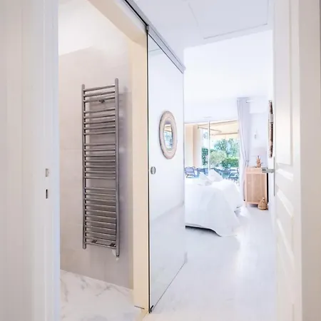 公寓 Rare! Exquisite 2-bd Facing The Sea *