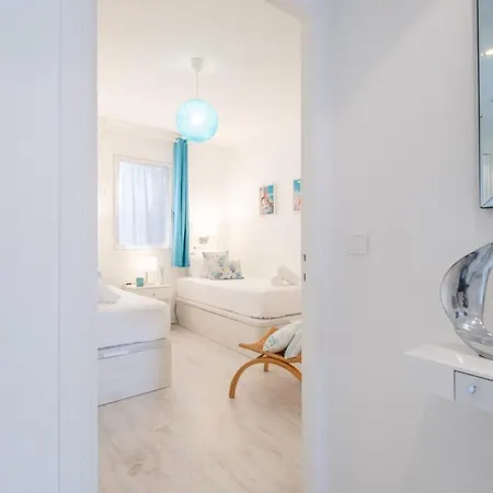 公寓 Rare! Exquisite 2-bd Facing The Sea *