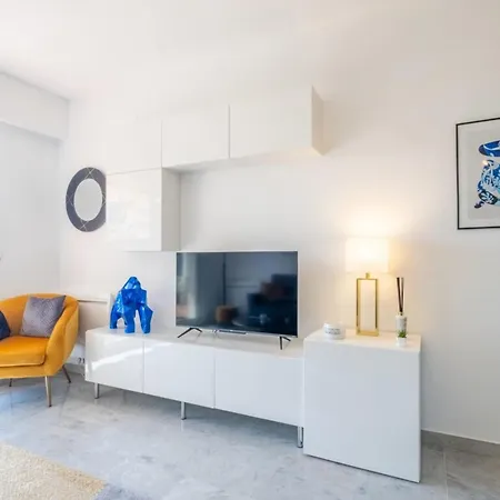 Serrendy Rare ! Superbe 3 Pièces Avec Jardin&vue Sur La