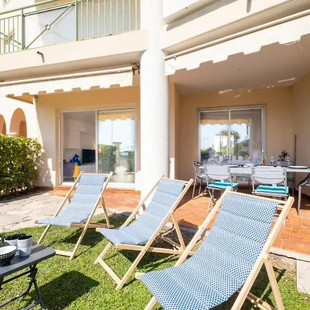 Rare! Exquisite 2-bd Facing The Sea アパート *