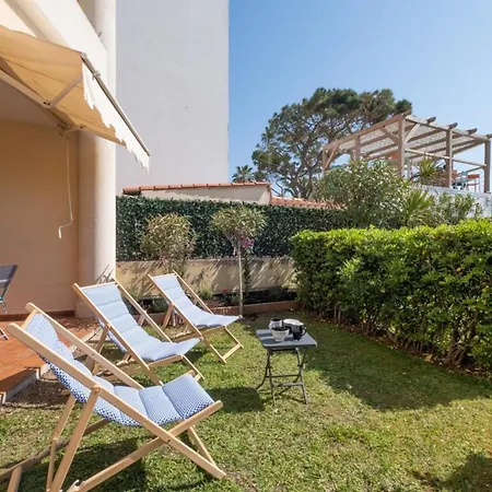 Apartment Rare! Exquisite 2-bd Facing The Sea *