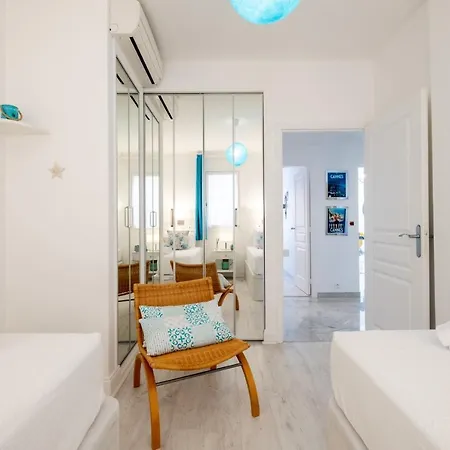 Rare! Exquisite 2-bd Facing The Sea Appartamento *