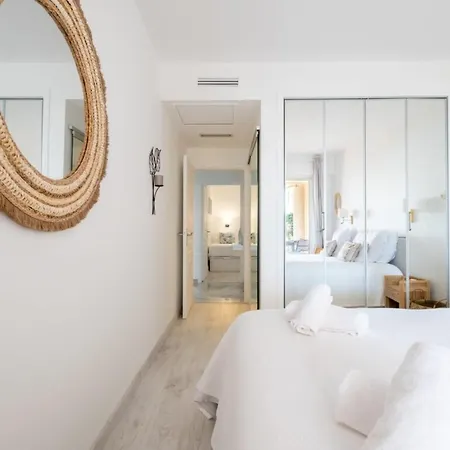 Rare! Exquisite 2-bd Facing The Sea * Cannes